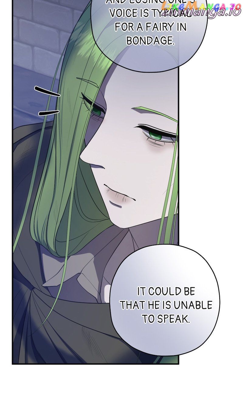 The Devilishly Trash Duke Chapter 14 - page 57