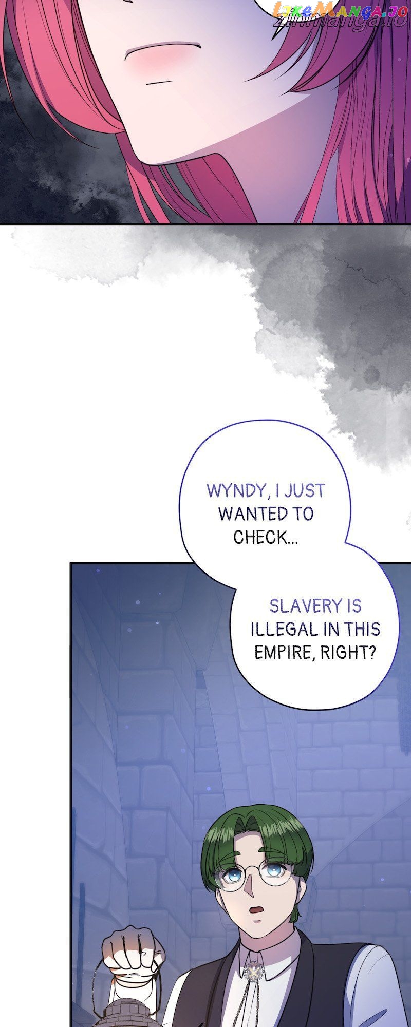 The Devilishly Trash Duke Chapter 14 - page 59
