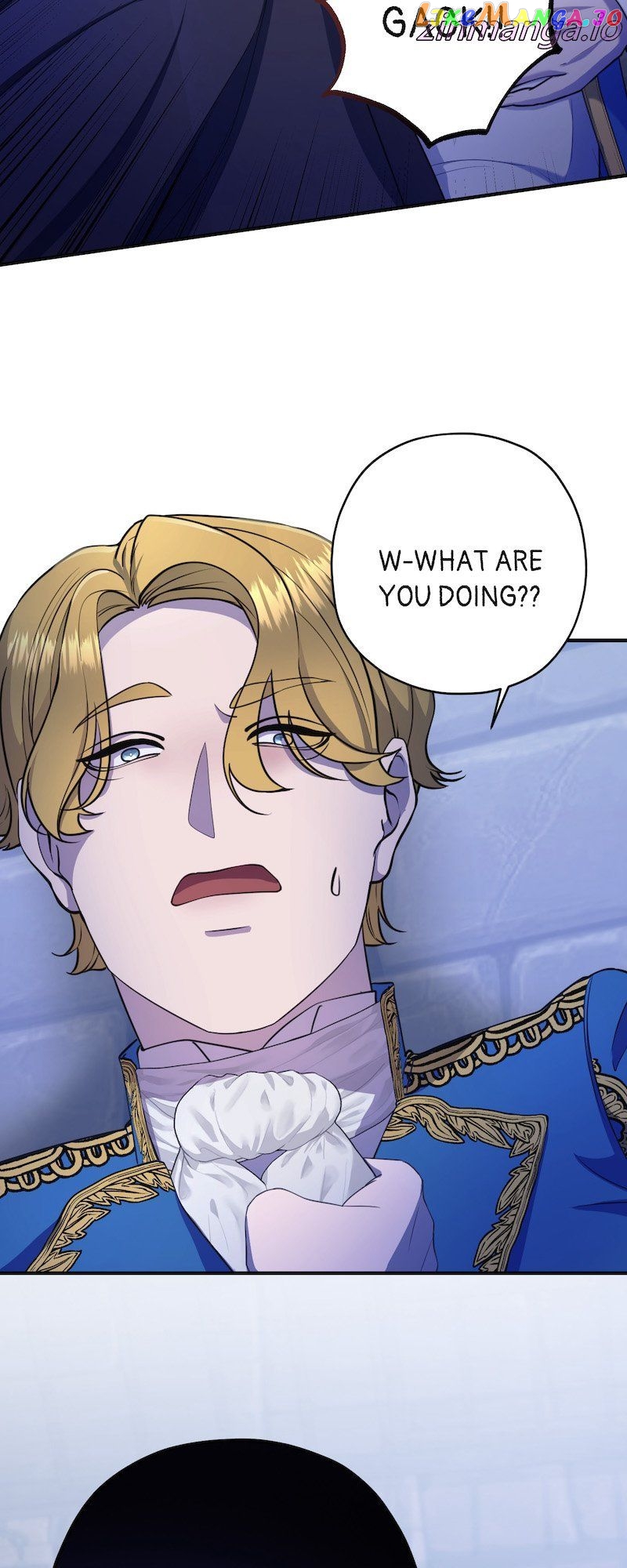 The Devilishly Trash Duke Chapter 14 - page 65