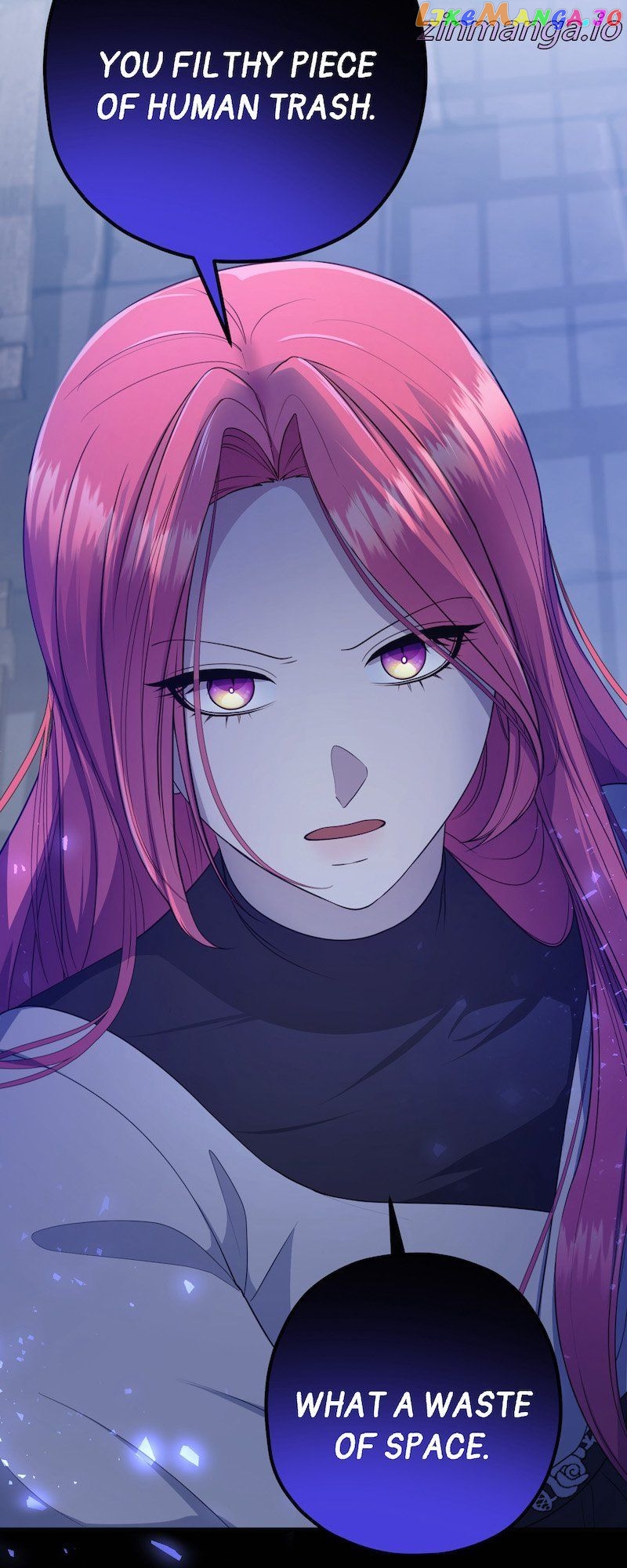 The Devilishly Trash Duke Chapter 14 - page 66