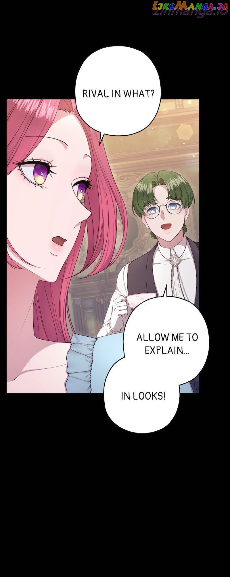 The Devilishly Trash Duke Chapter 14 - page 8