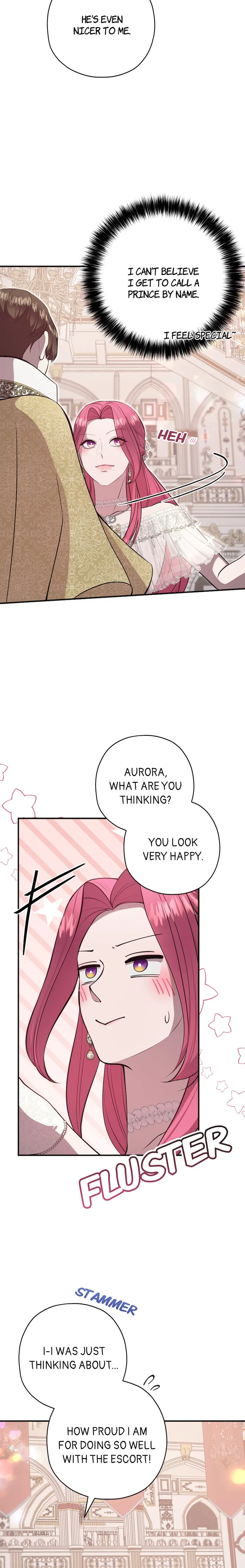 The Devilishly Trash Duke Chapter 35 - page 19