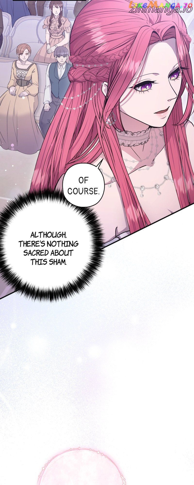 The Devilishly Trash Duke Chapter 13 - page 10