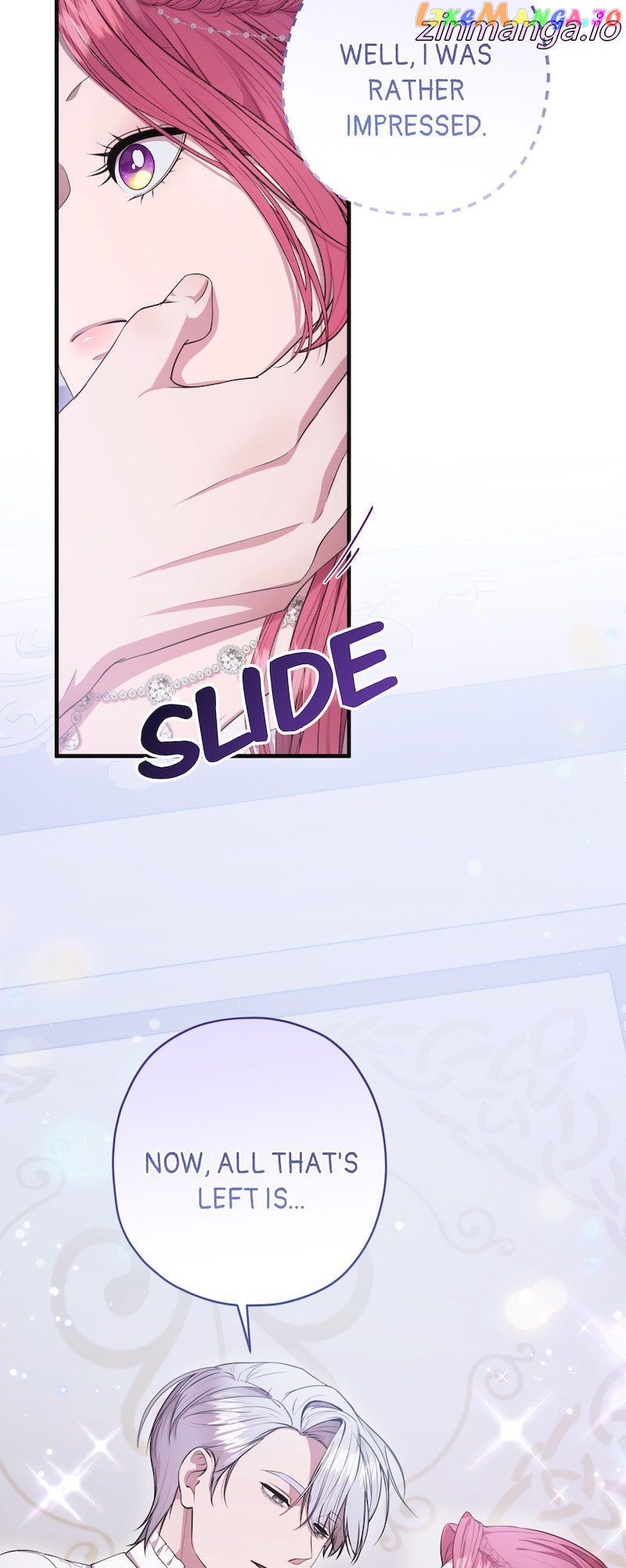 The Devilishly Trash Duke Chapter 13 - page 27