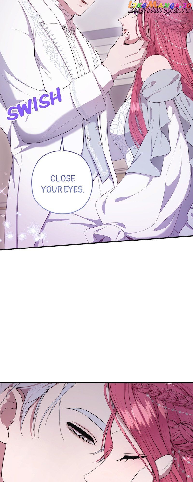 The Devilishly Trash Duke Chapter 13 - page 28