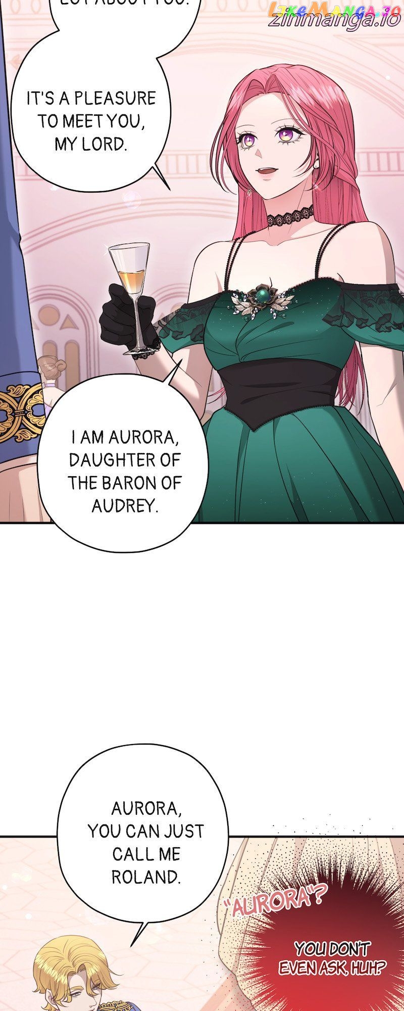 The Devilishly Trash Duke Chapter 13 - page 41