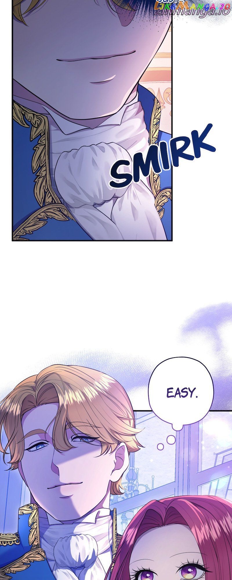 The Devilishly Trash Duke Chapter 13 - page 47