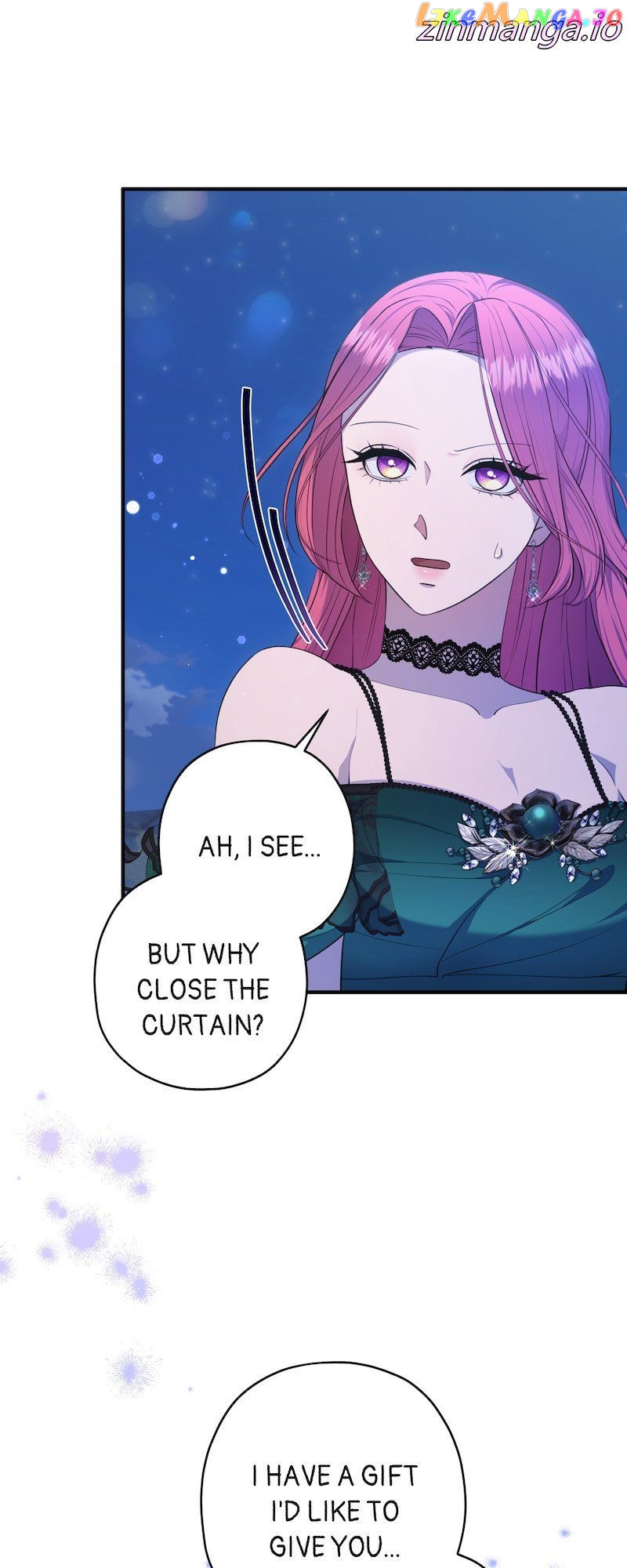 The Devilishly Trash Duke Chapter 13 - page 53