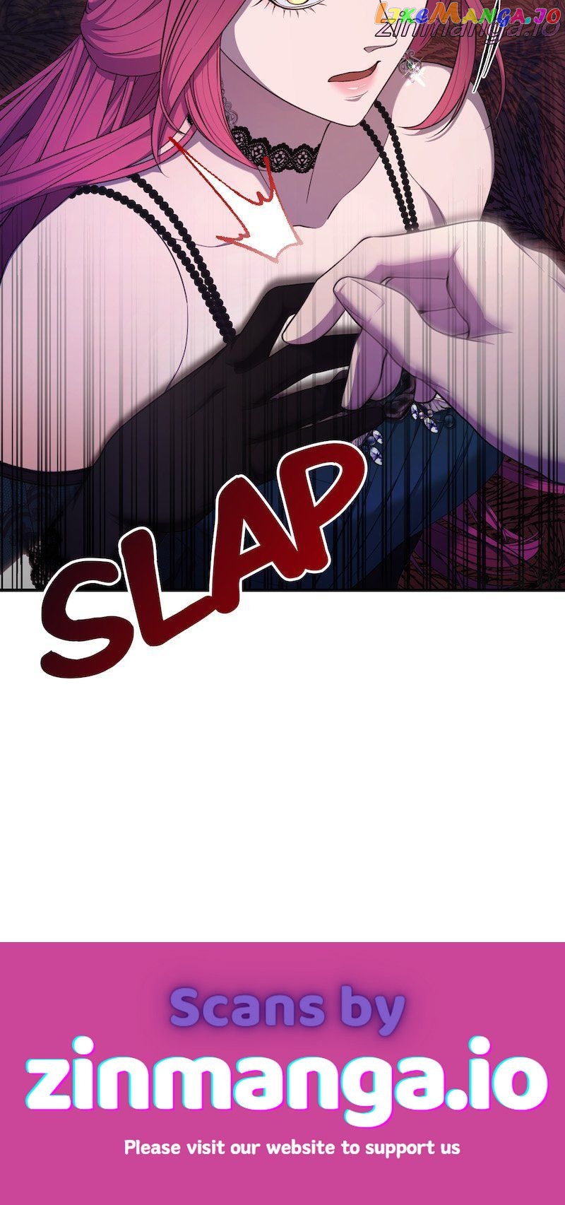 The Devilishly Trash Duke Chapter 13 - page 64