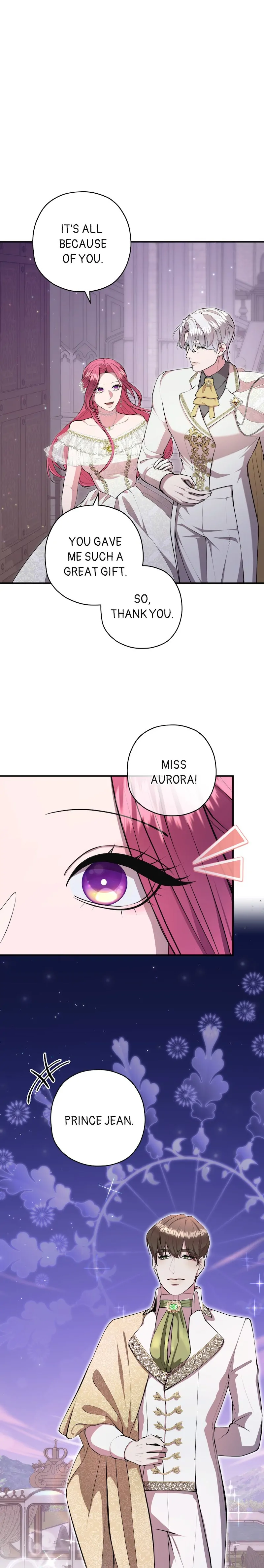 The Devilishly Trash Duke Chapter 34 - page 24
