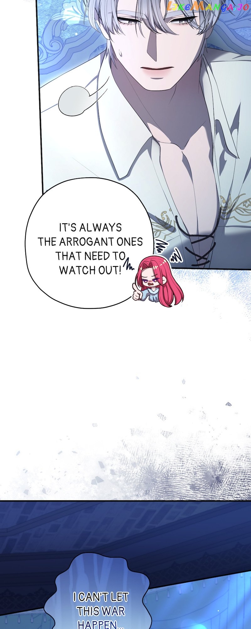 The Devilishly Trash Duke Chapter 12 - page 11