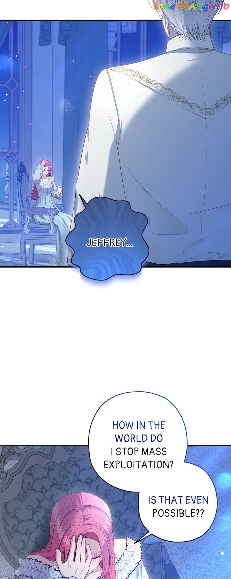 The Devilishly Trash Duke Chapter 12 - page 3