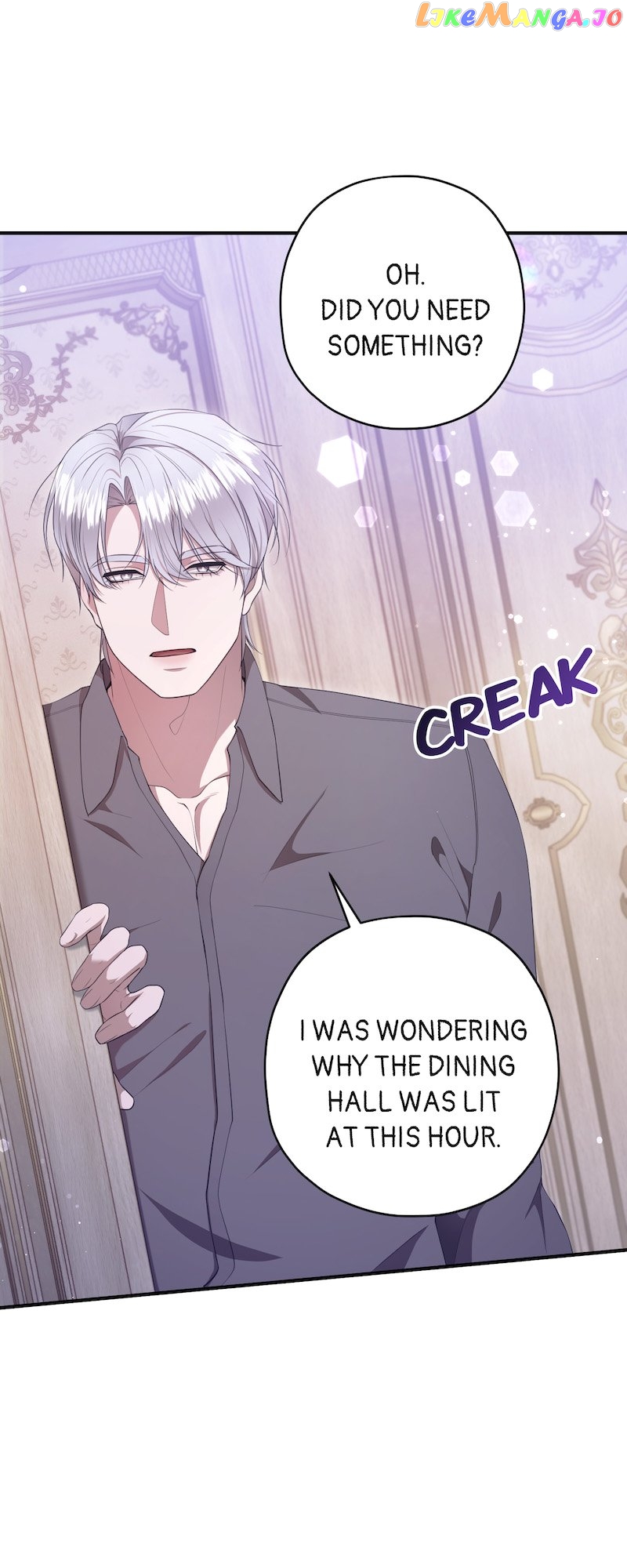 The Devilishly Trash Duke Chapter 12 - page 31