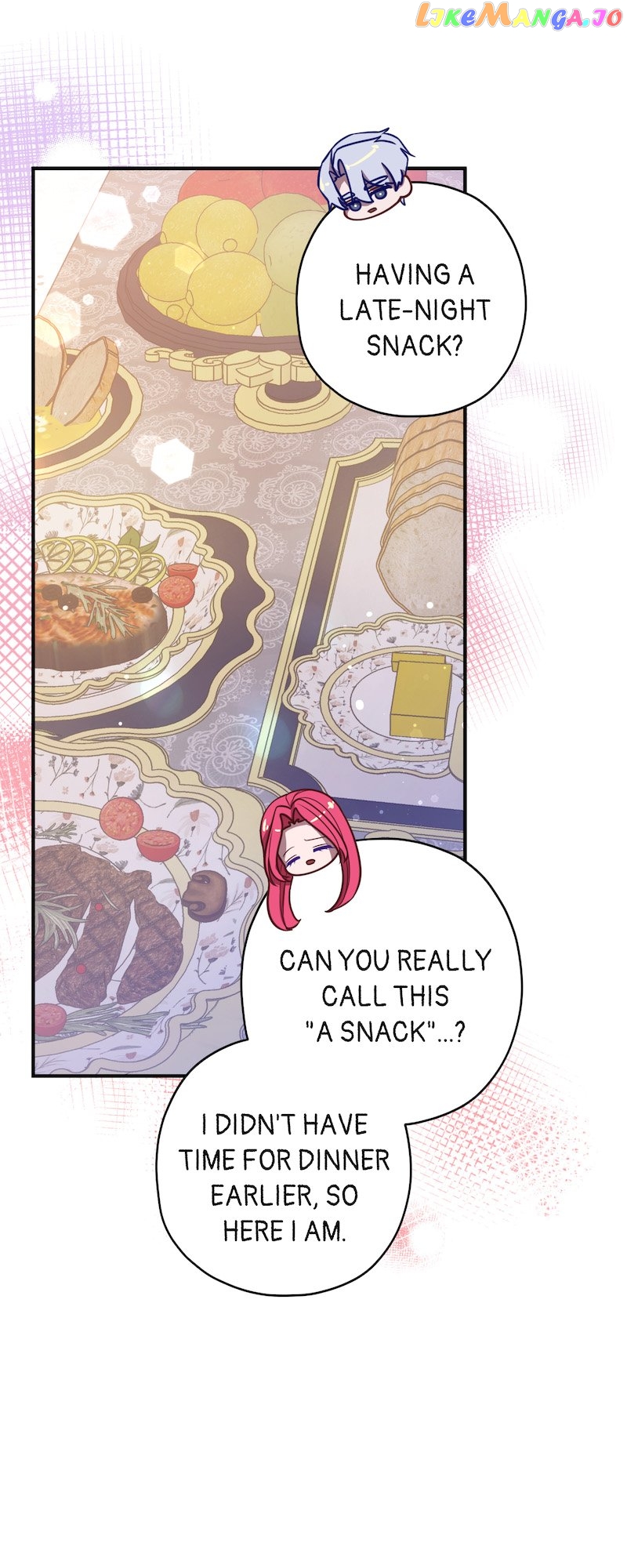 The Devilishly Trash Duke Chapter 12 - page 32