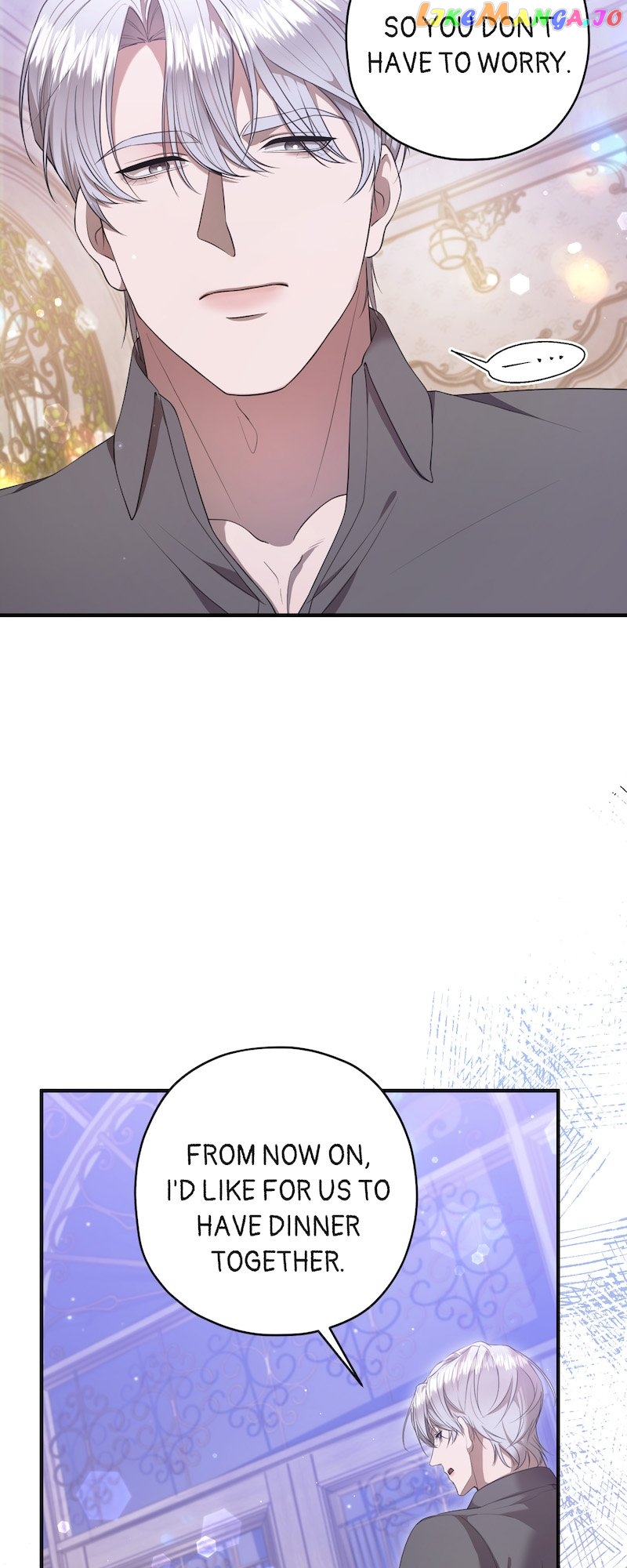 The Devilishly Trash Duke Chapter 12 - page 36