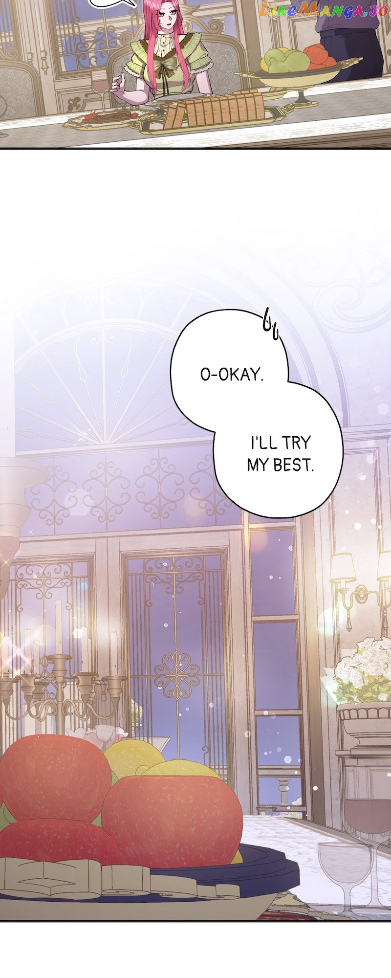 The Devilishly Trash Duke Chapter 12 - page 40