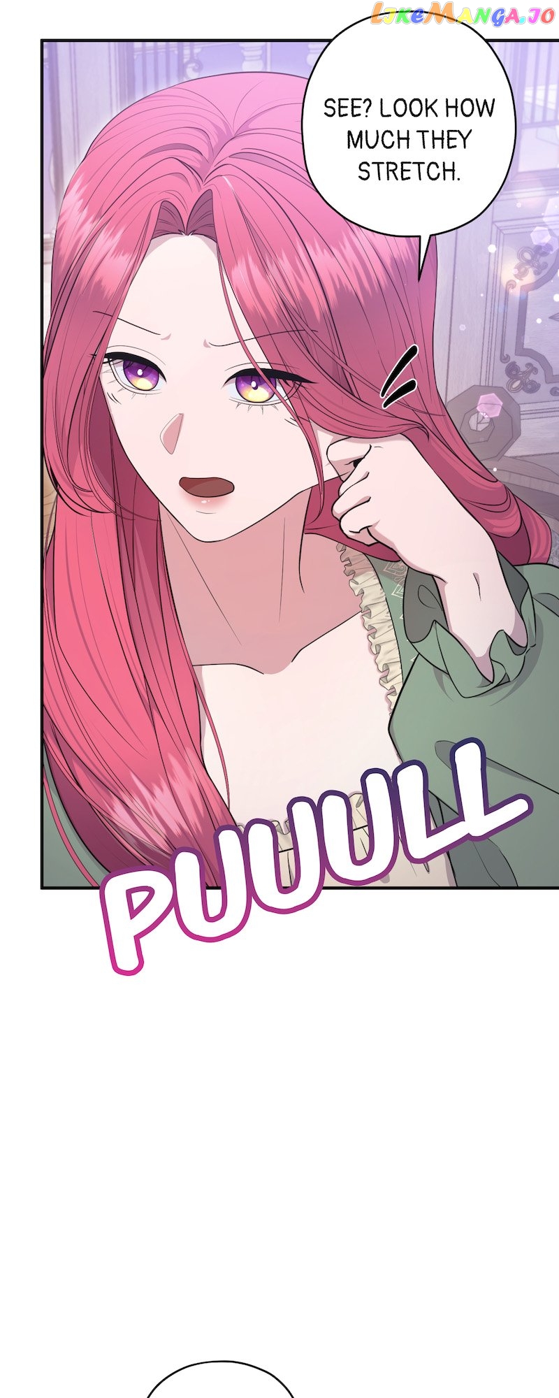 The Devilishly Trash Duke Chapter 12 - page 47