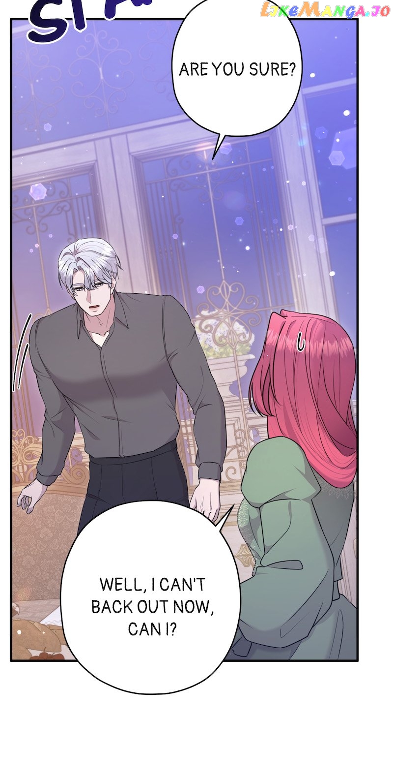 The Devilishly Trash Duke Chapter 12 - page 49