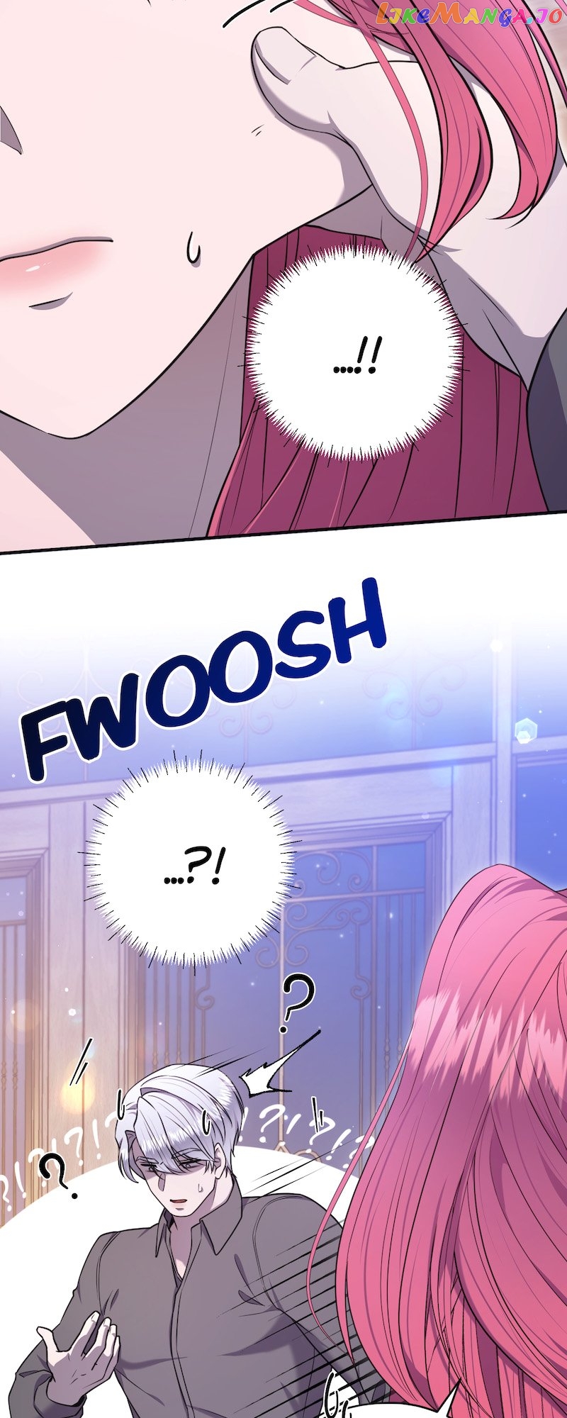 The Devilishly Trash Duke Chapter 12 - page 51