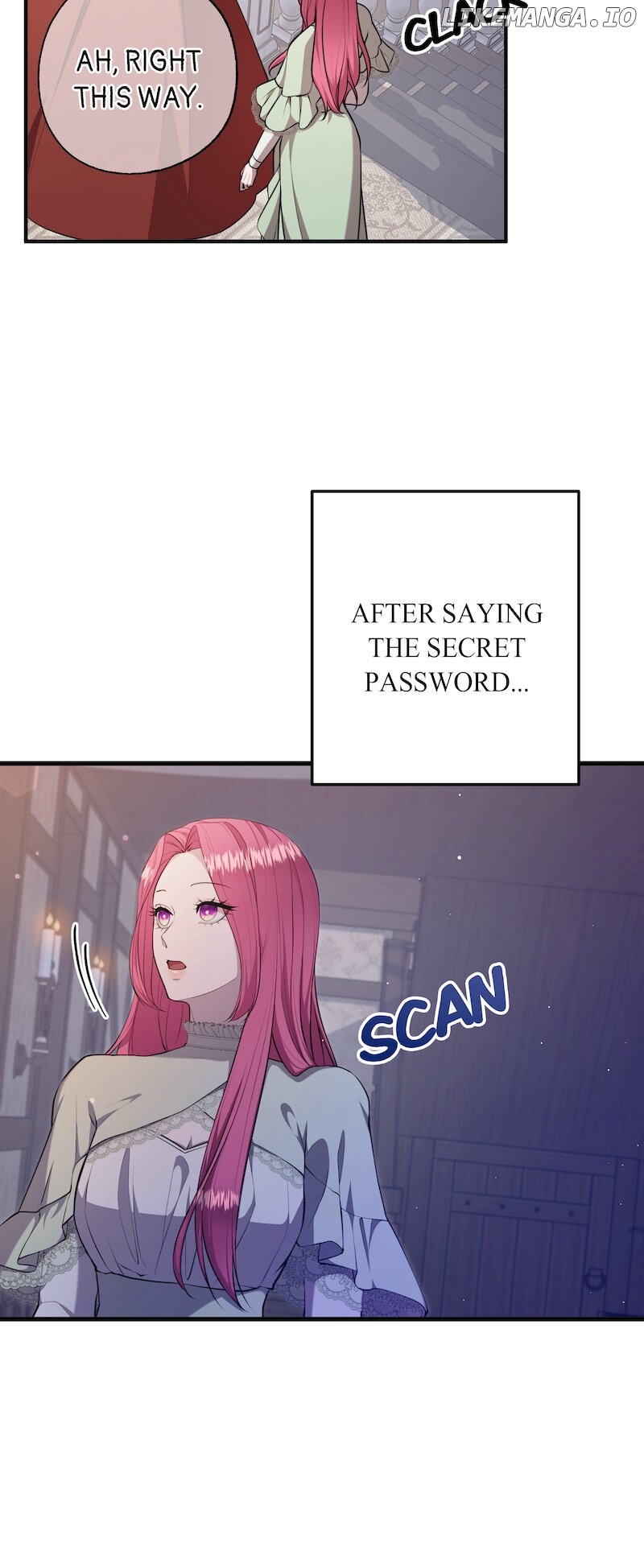 The Devilishly Trash Duke Chapter 33 - page 10