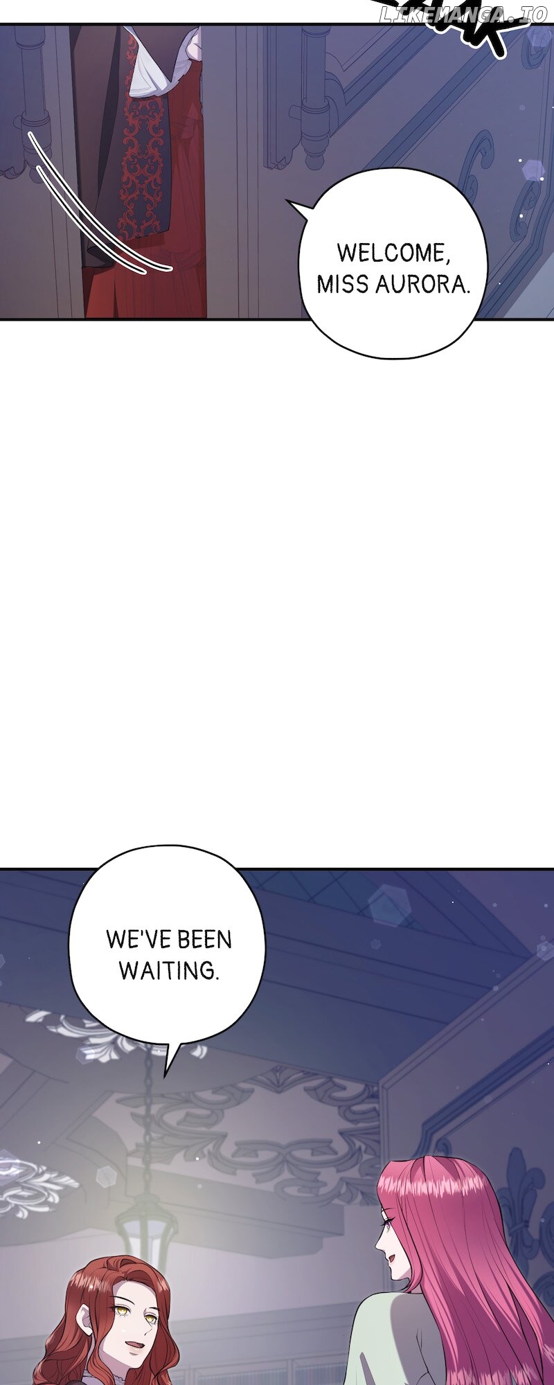 The Devilishly Trash Duke Chapter 33 - page 12