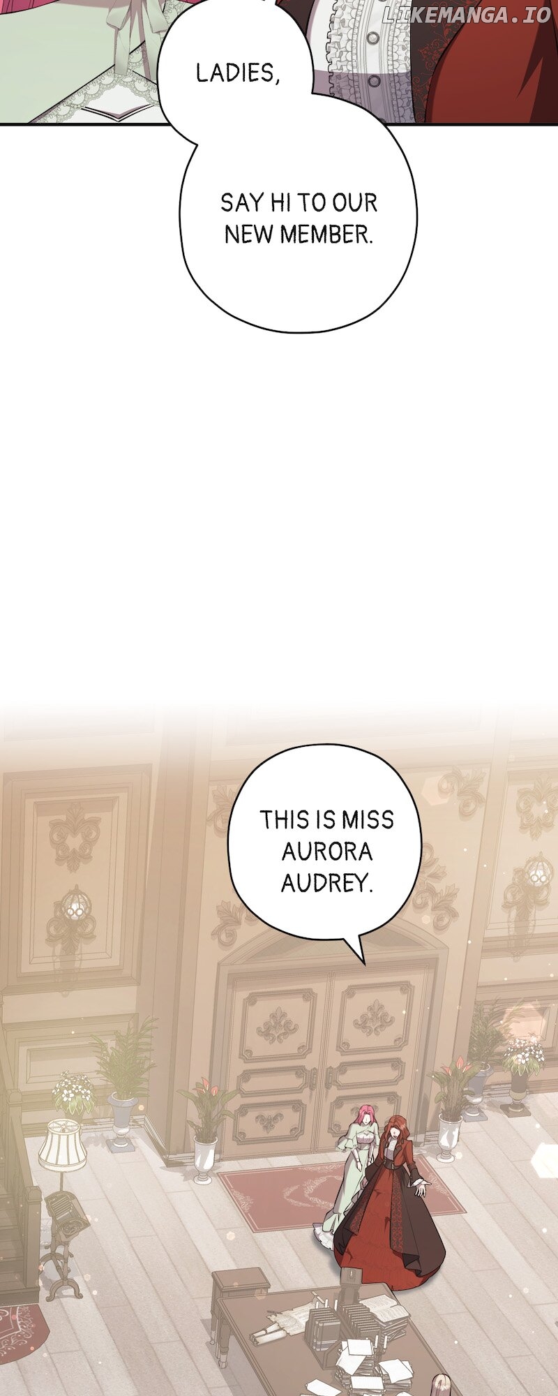 The Devilishly Trash Duke Chapter 33 - page 14
