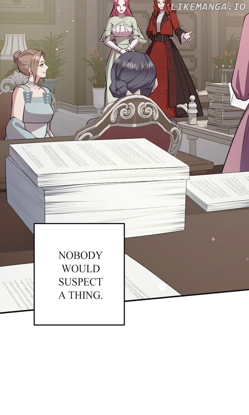 The Devilishly Trash Duke Chapter 33 - page 17