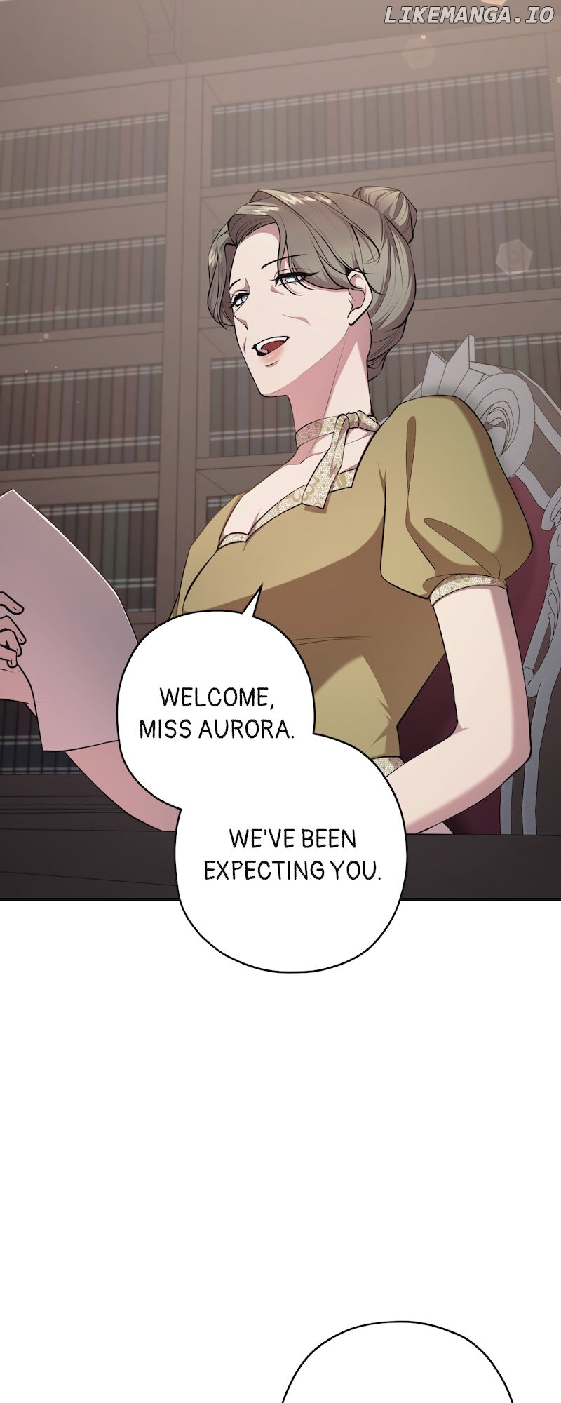 The Devilishly Trash Duke Chapter 33 - page 23