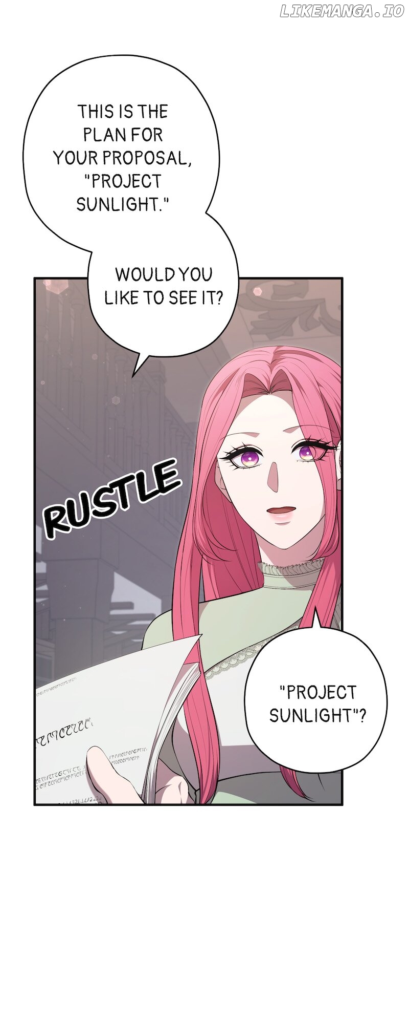The Devilishly Trash Duke Chapter 33 - page 25
