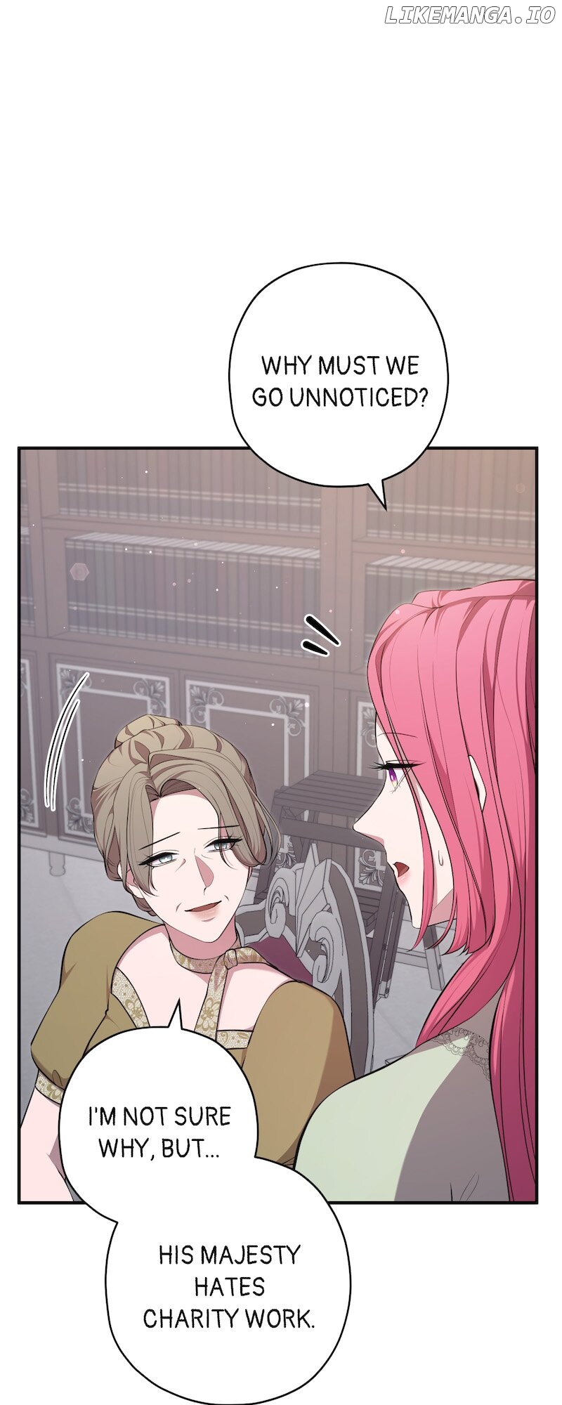 The Devilishly Trash Duke Chapter 33 - page 27