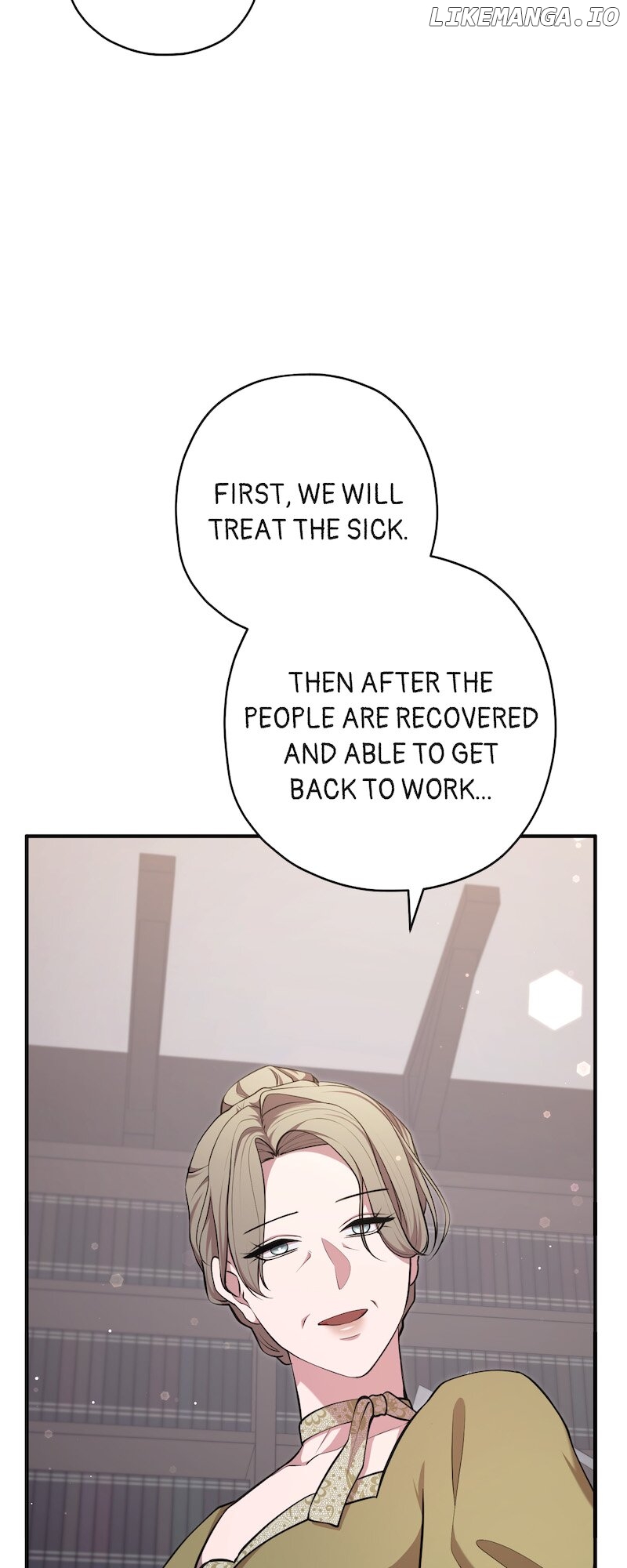 The Devilishly Trash Duke Chapter 33 - page 30