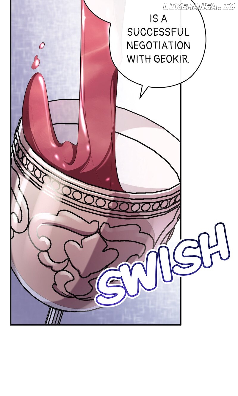 The Devilishly Trash Duke Chapter 33 - page 38