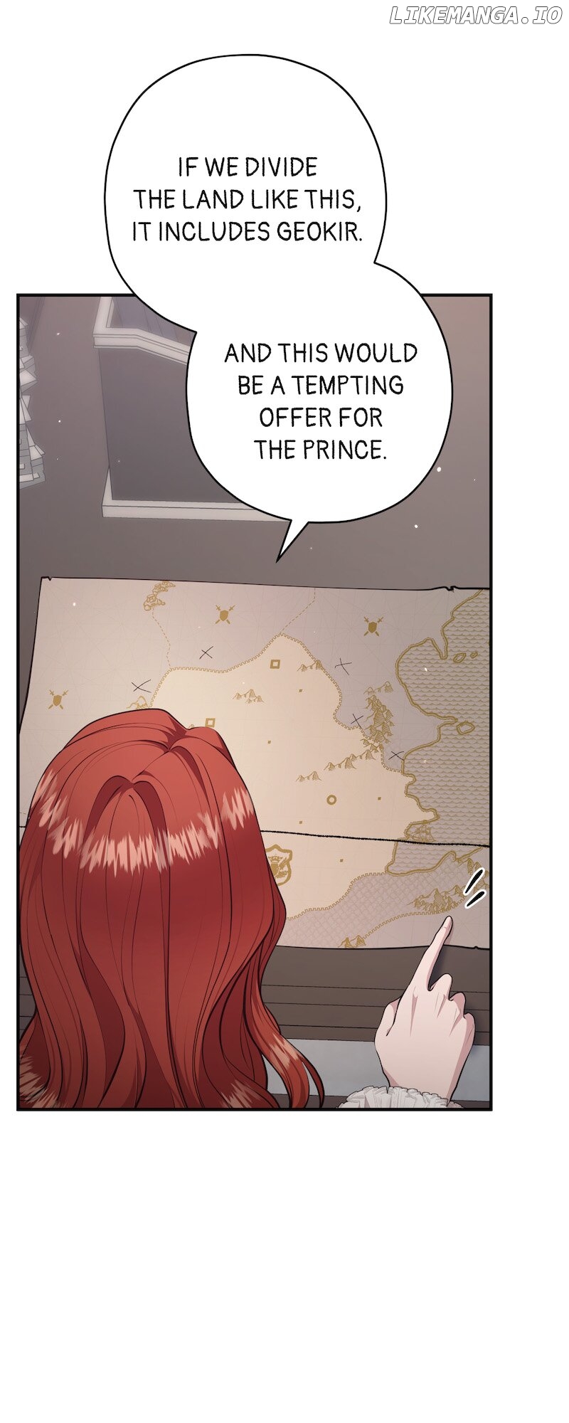 The Devilishly Trash Duke Chapter 33 - page 53