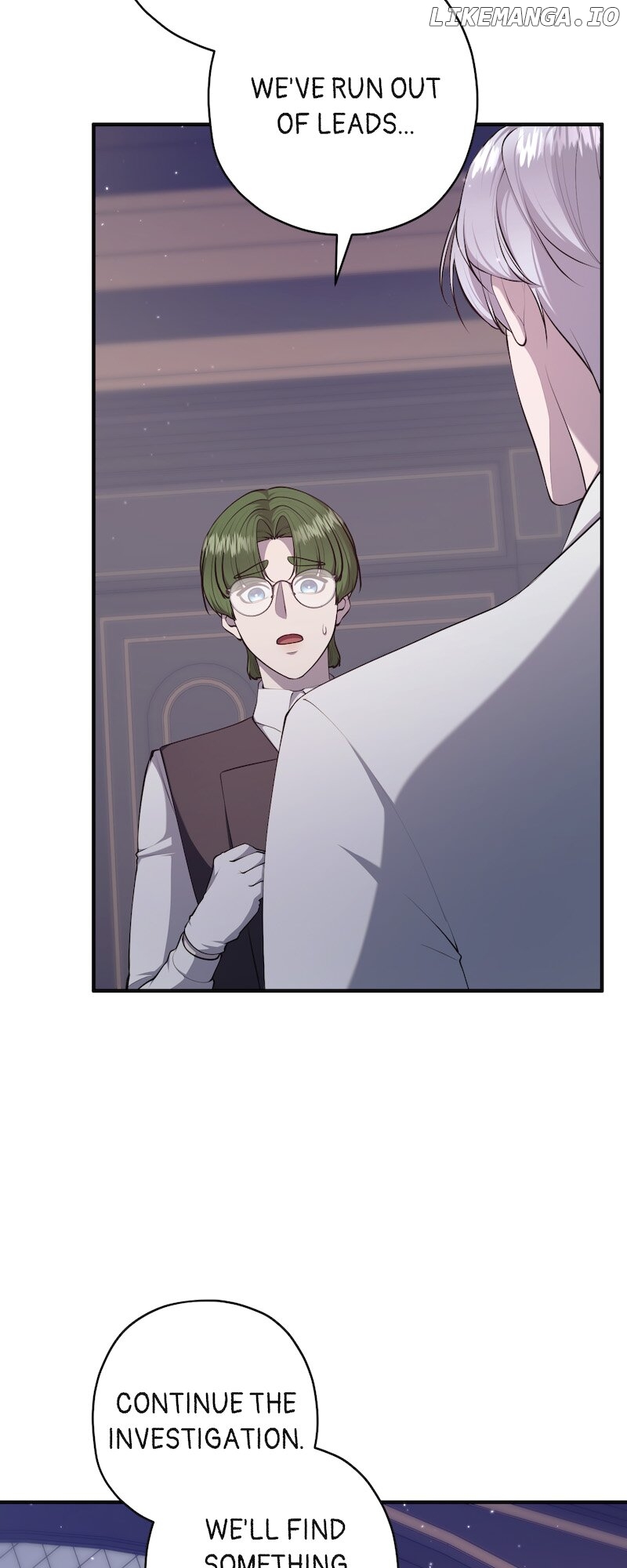 The Devilishly Trash Duke Chapter 33 - page 65