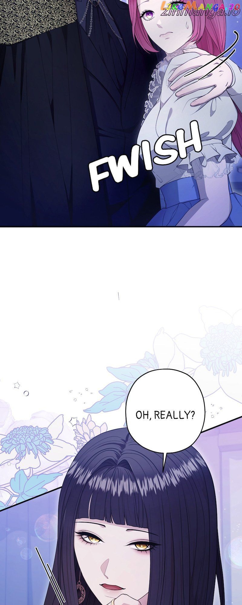 The Devilishly Trash Duke Chapter 11 - page 10