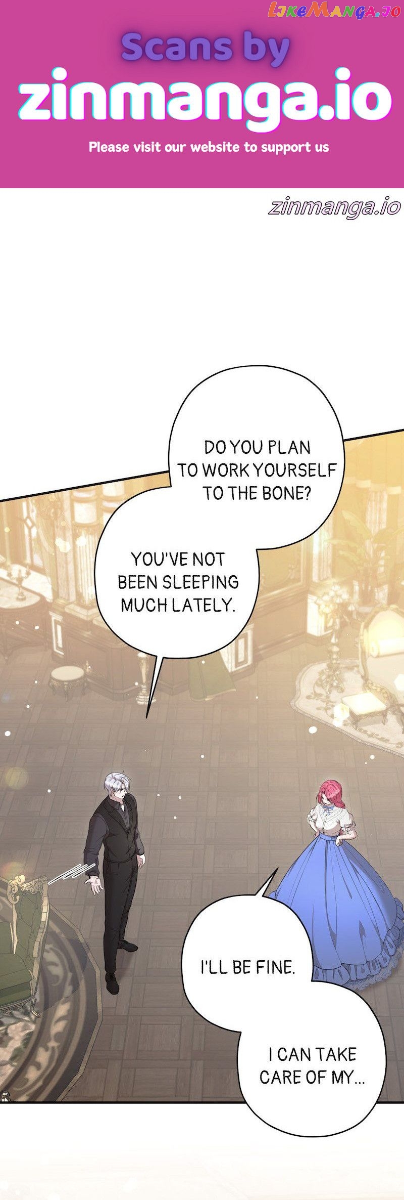 The Devilishly Trash Duke Chapter 11 - page 16