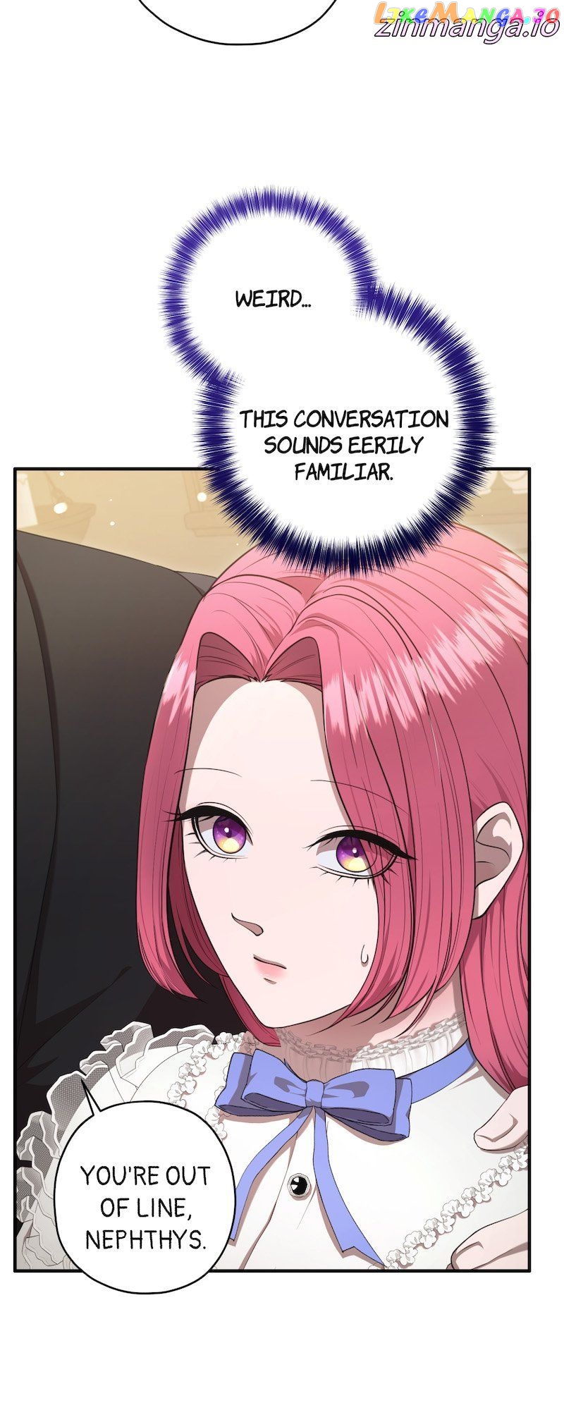 The Devilishly Trash Duke Chapter 11 - page 2