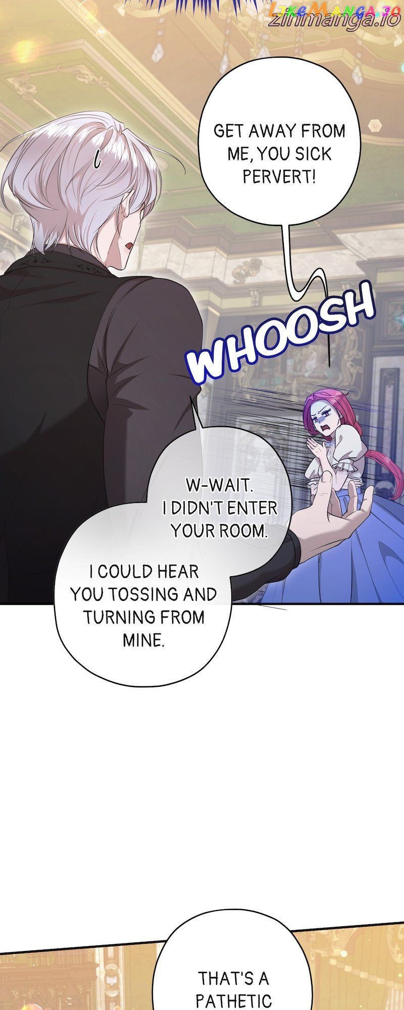The Devilishly Trash Duke Chapter 11 - page 20