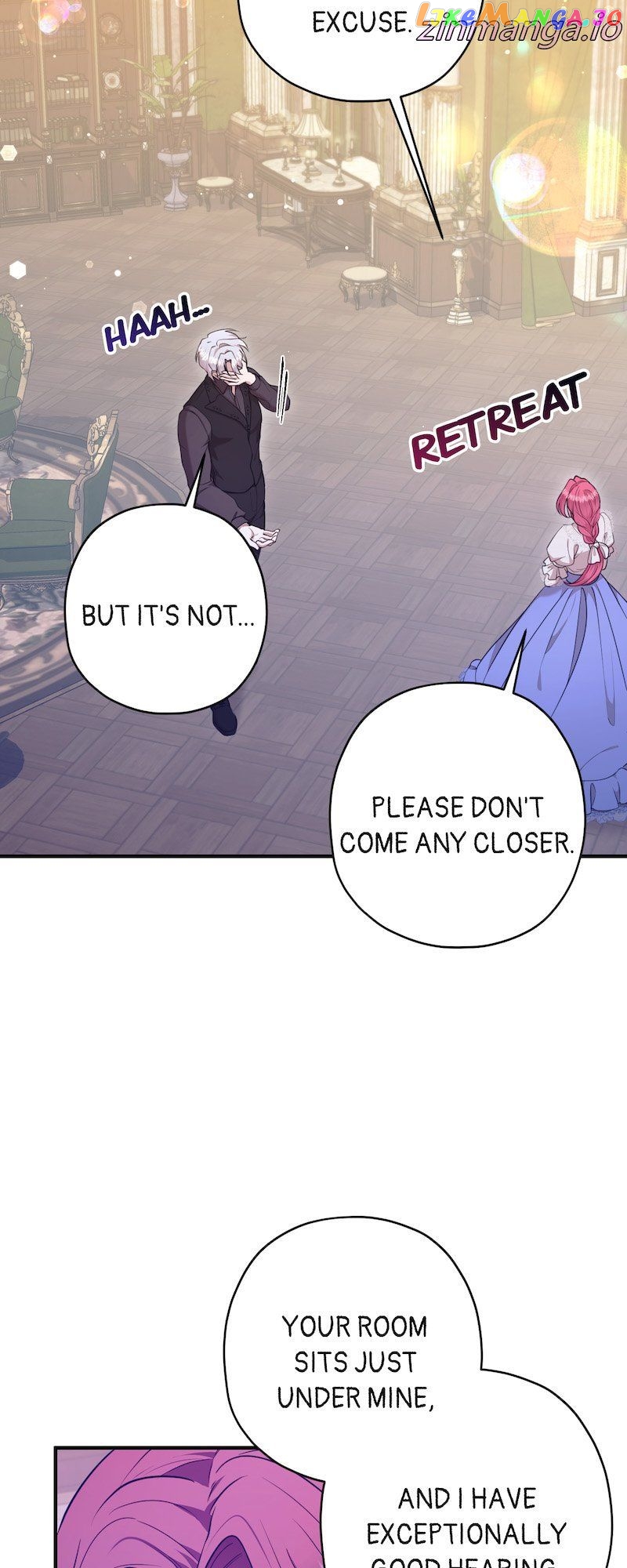 The Devilishly Trash Duke Chapter 11 - page 21
