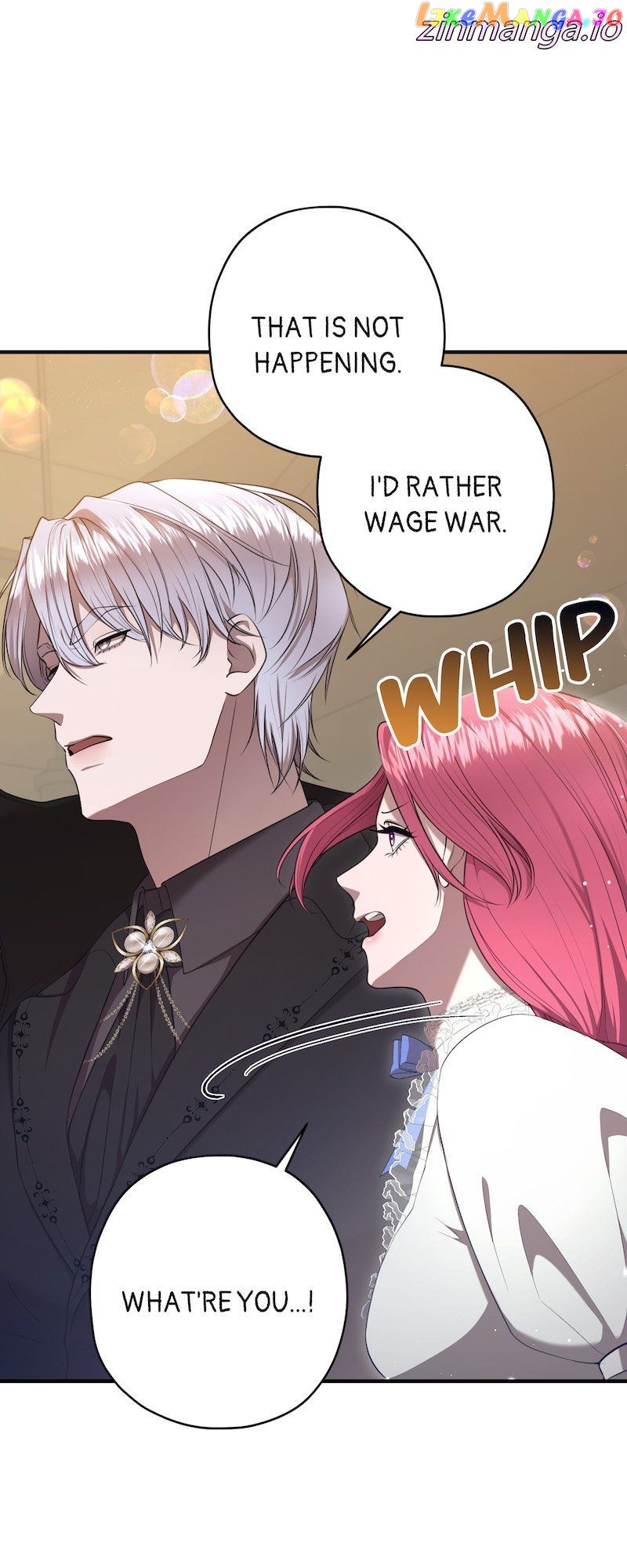 The Devilishly Trash Duke Chapter 11 - page 3