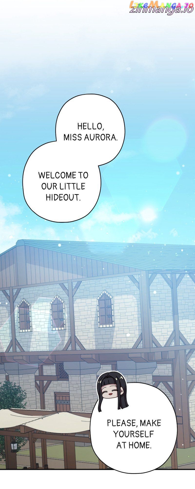 The Devilishly Trash Duke Chapter 11 - page 50