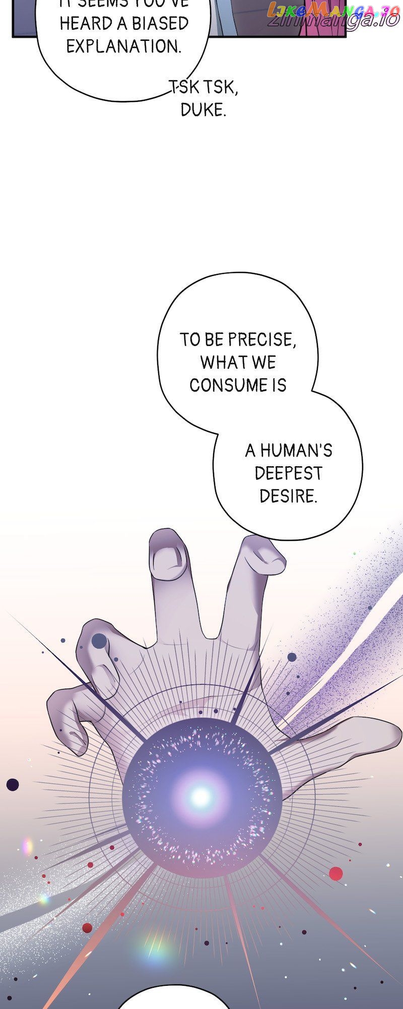 The Devilishly Trash Duke Chapter 11 - page 55