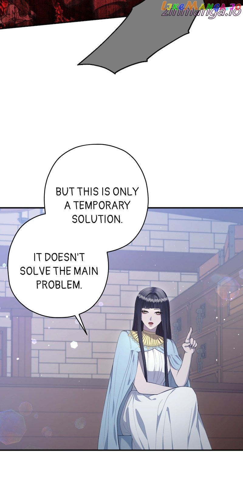 The Devilishly Trash Duke Chapter 11 - page 64