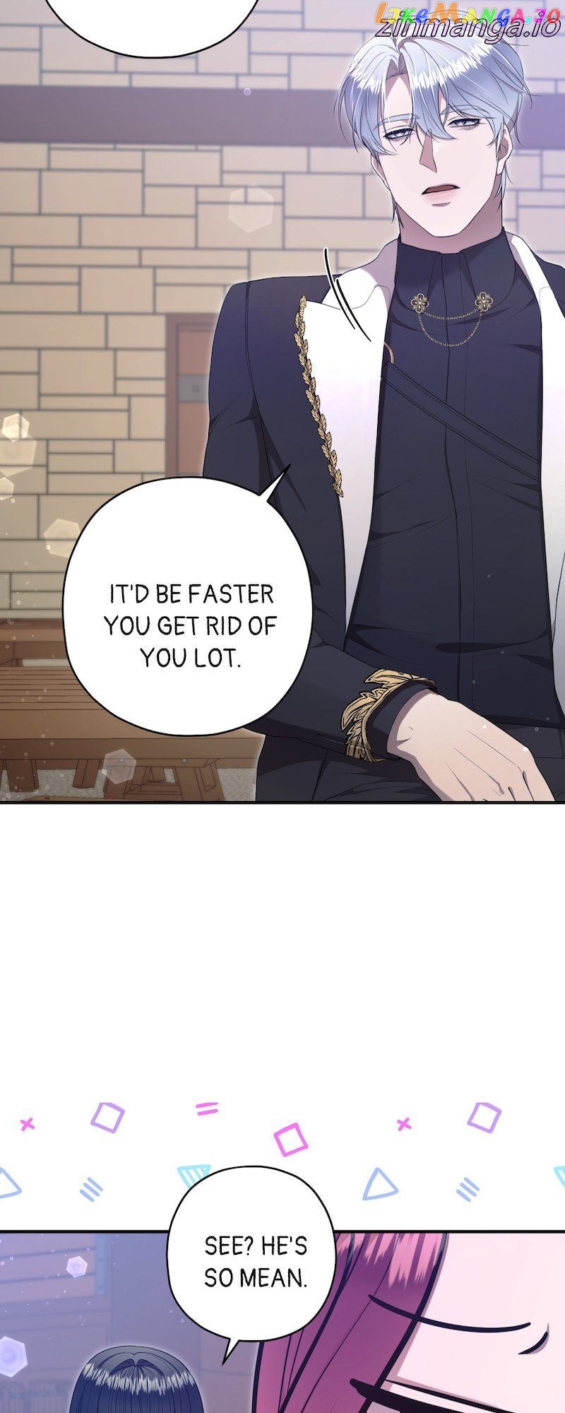The Devilishly Trash Duke Chapter 11 - page 67