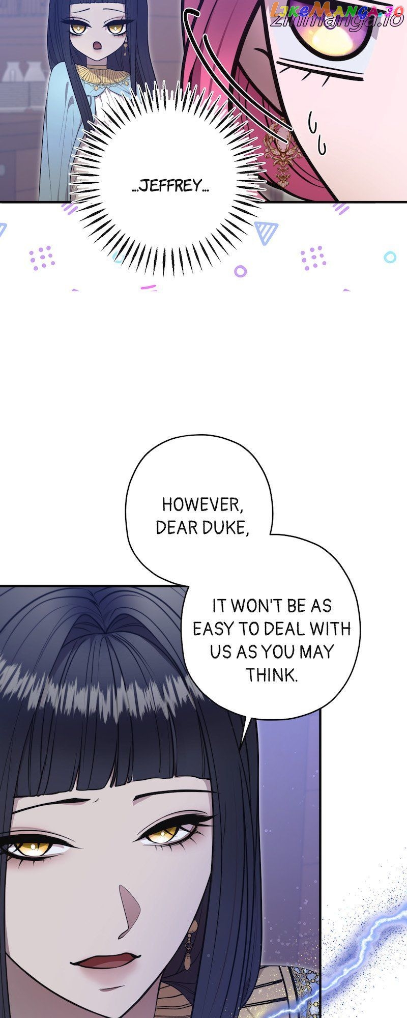 The Devilishly Trash Duke Chapter 11 - page 68