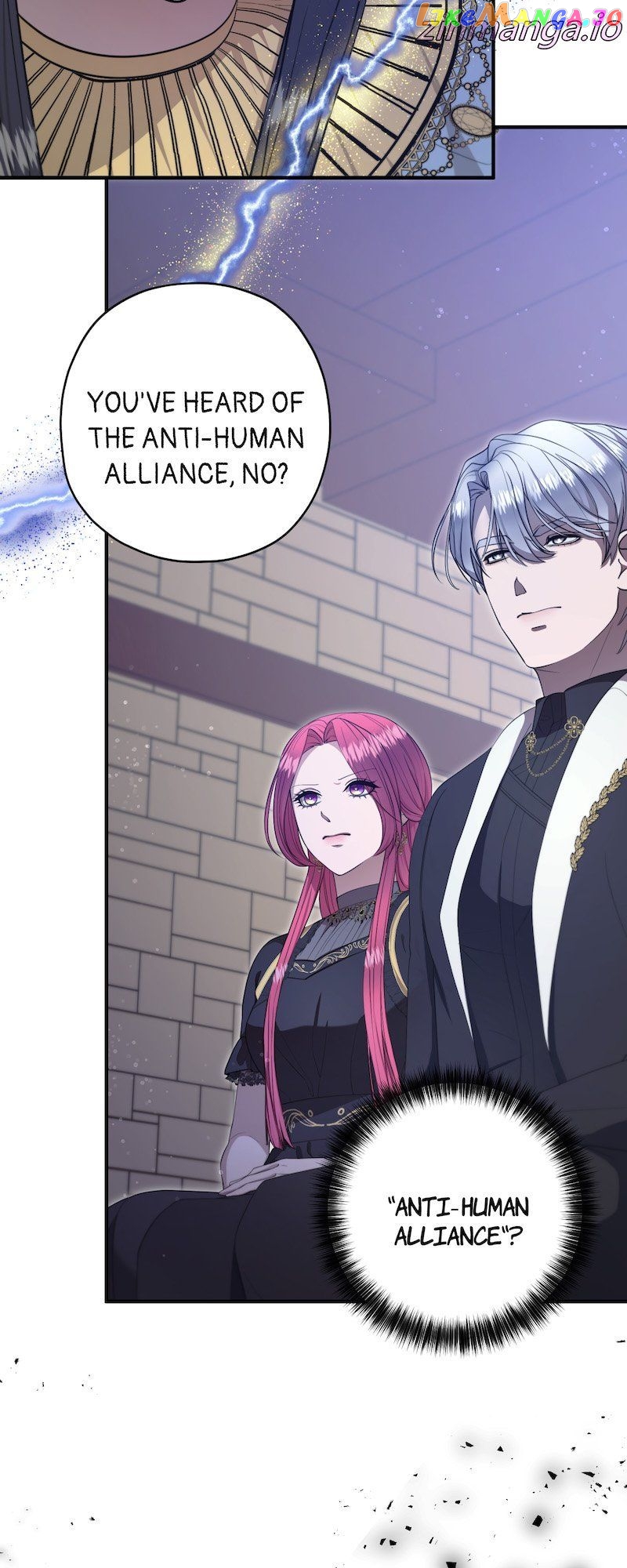 The Devilishly Trash Duke Chapter 11 - page 69