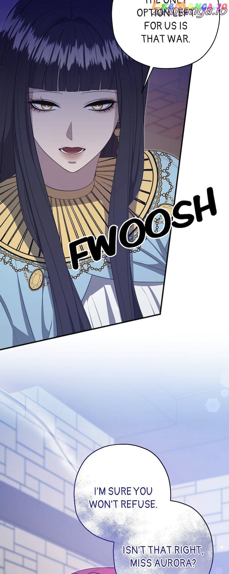 The Devilishly Trash Duke Chapter 11 - page 77