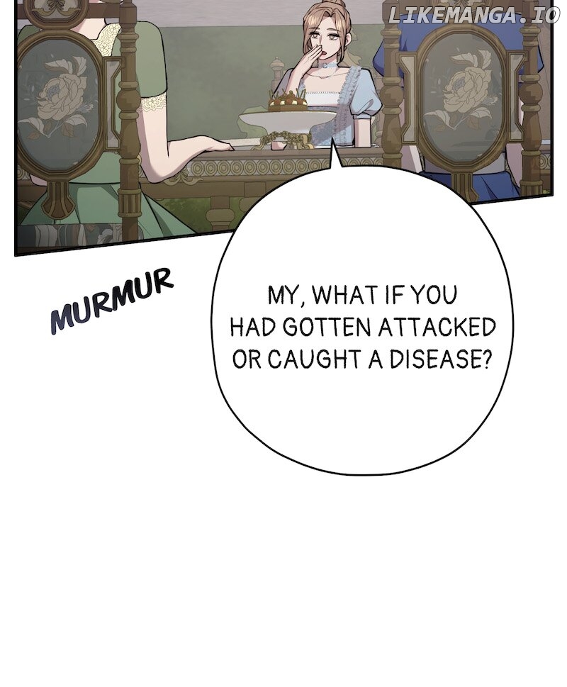 The Devilishly Trash Duke Chapter 32 - page 13