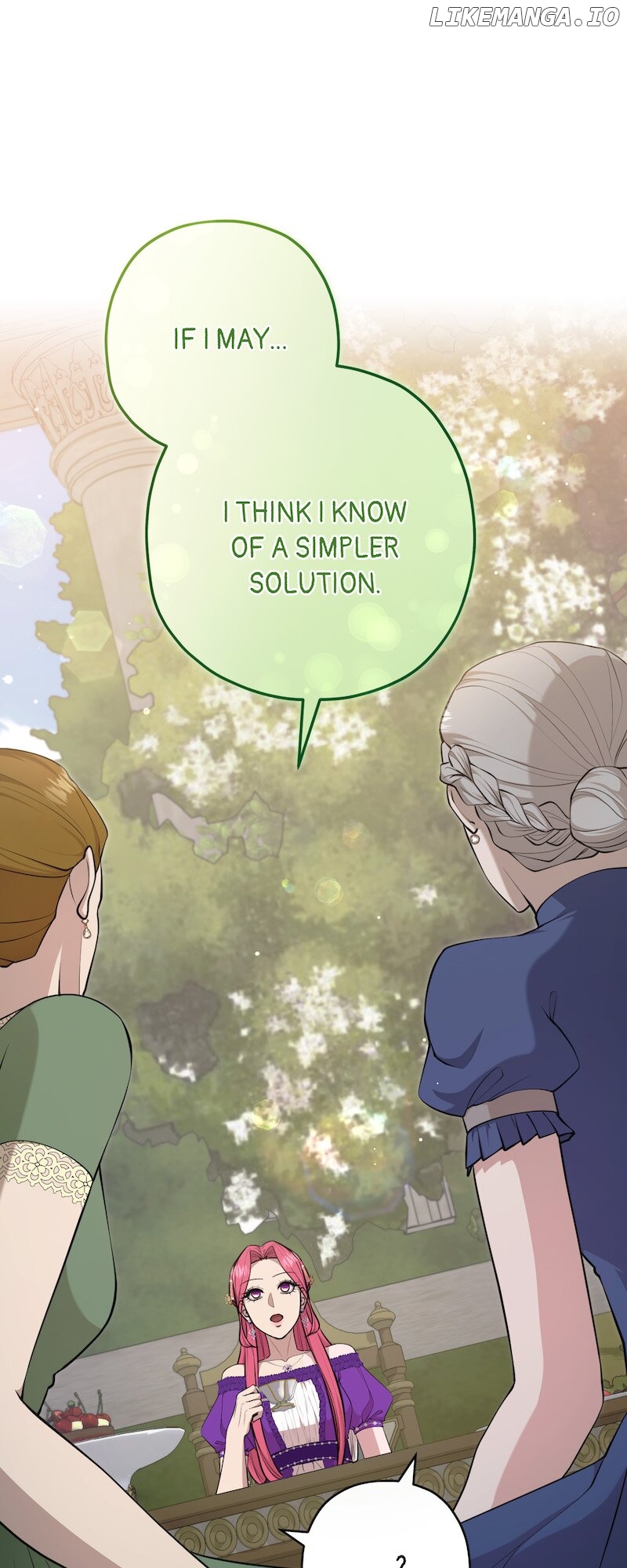 The Devilishly Trash Duke Chapter 32 - page 15