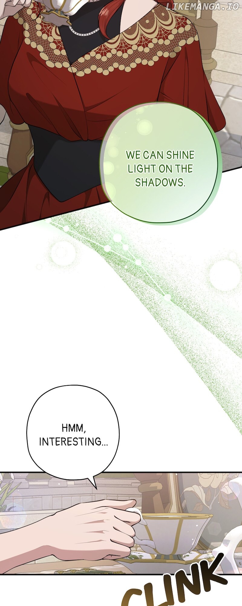 The Devilishly Trash Duke Chapter 32 - page 18